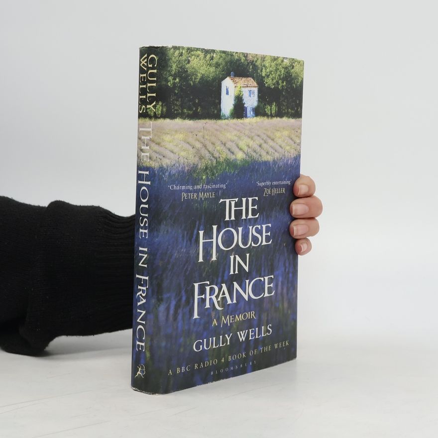 Gully Wells The House in France