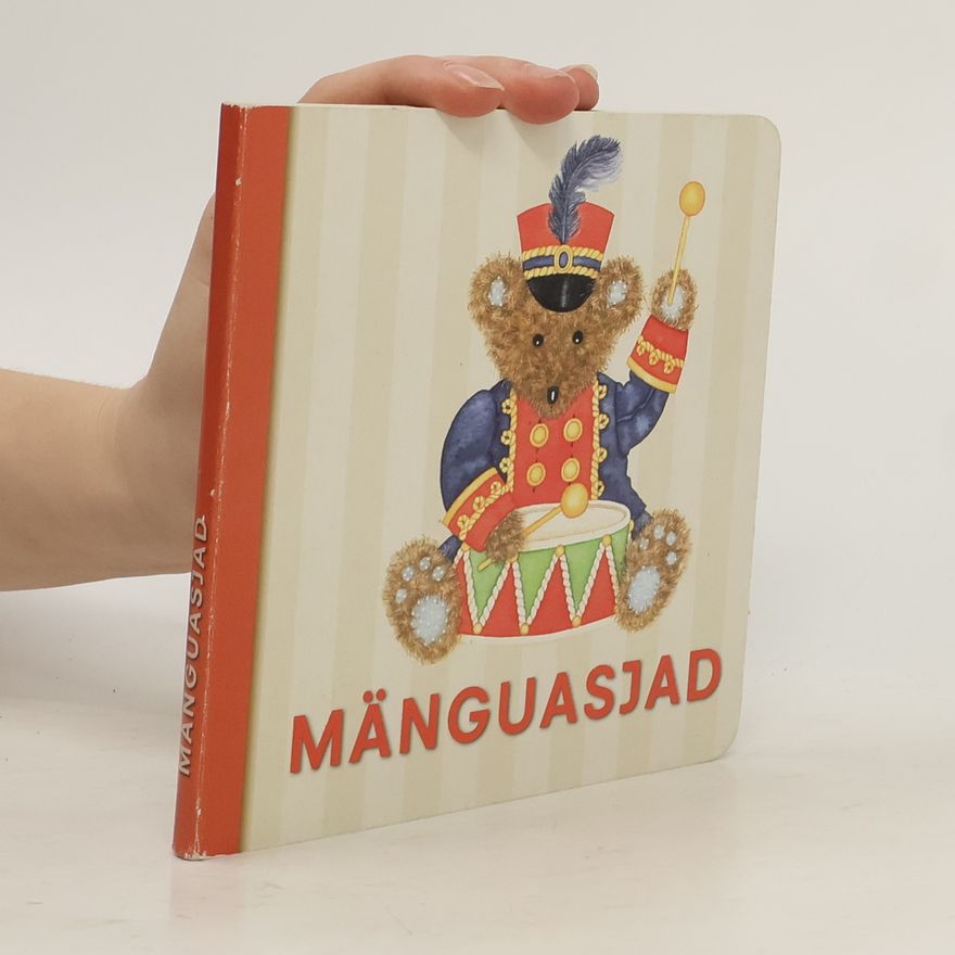 Autorenkollektiv Mänguasjad