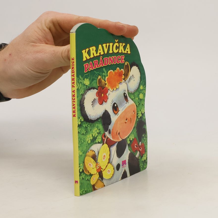 Urszula Kozlovwska Kravička parádnice