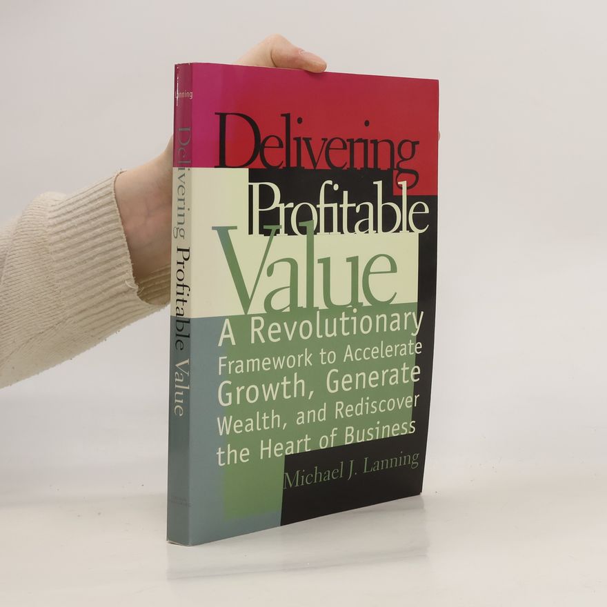 Mike Lanning Delivering Profitable Value