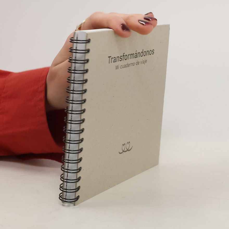 Autorenkollektiv Transformándonos. Mi cuaderno de viaje