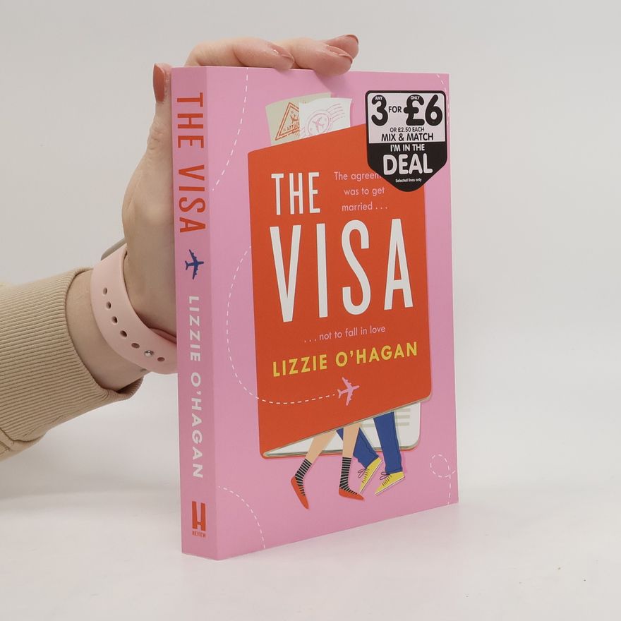 Lizzie O'Hagan The Visa