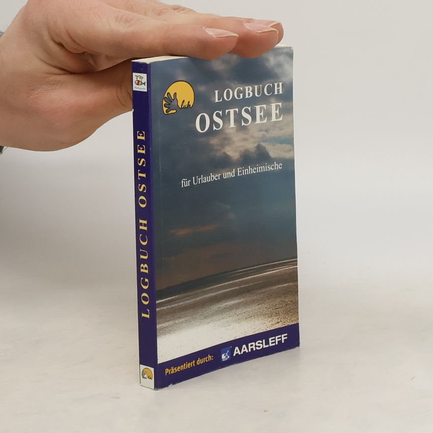Birger R. Gurwell Logbuch Ostsee