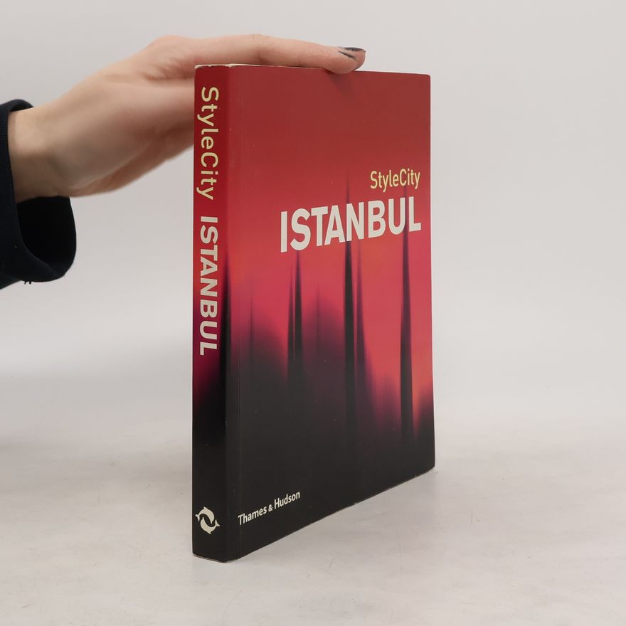 Autorenkollektiv Istanbul