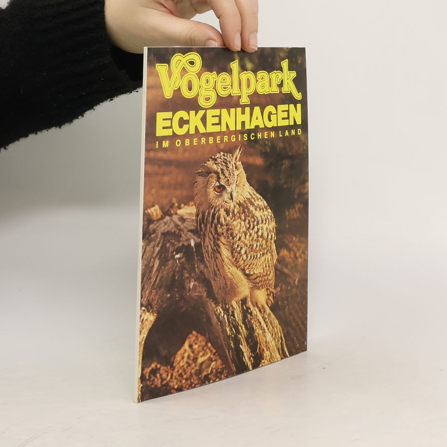 Collectif d'auteurs Vogelpark Eckenhagen