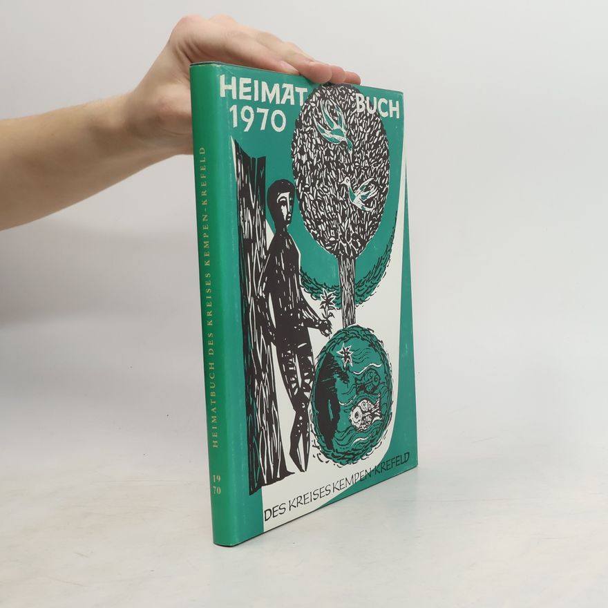 Autorenkollektiv Heimatbuch 1970
