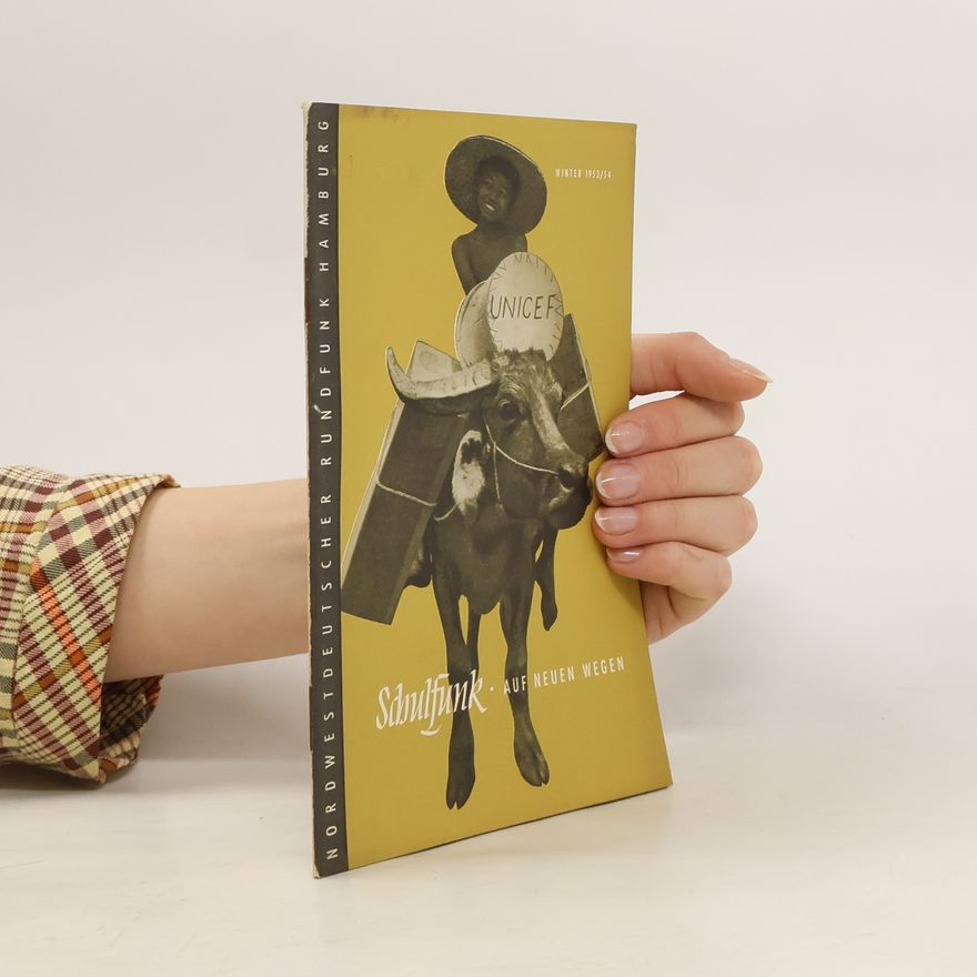Autores varios Schulfunk. Winter 1953/1954