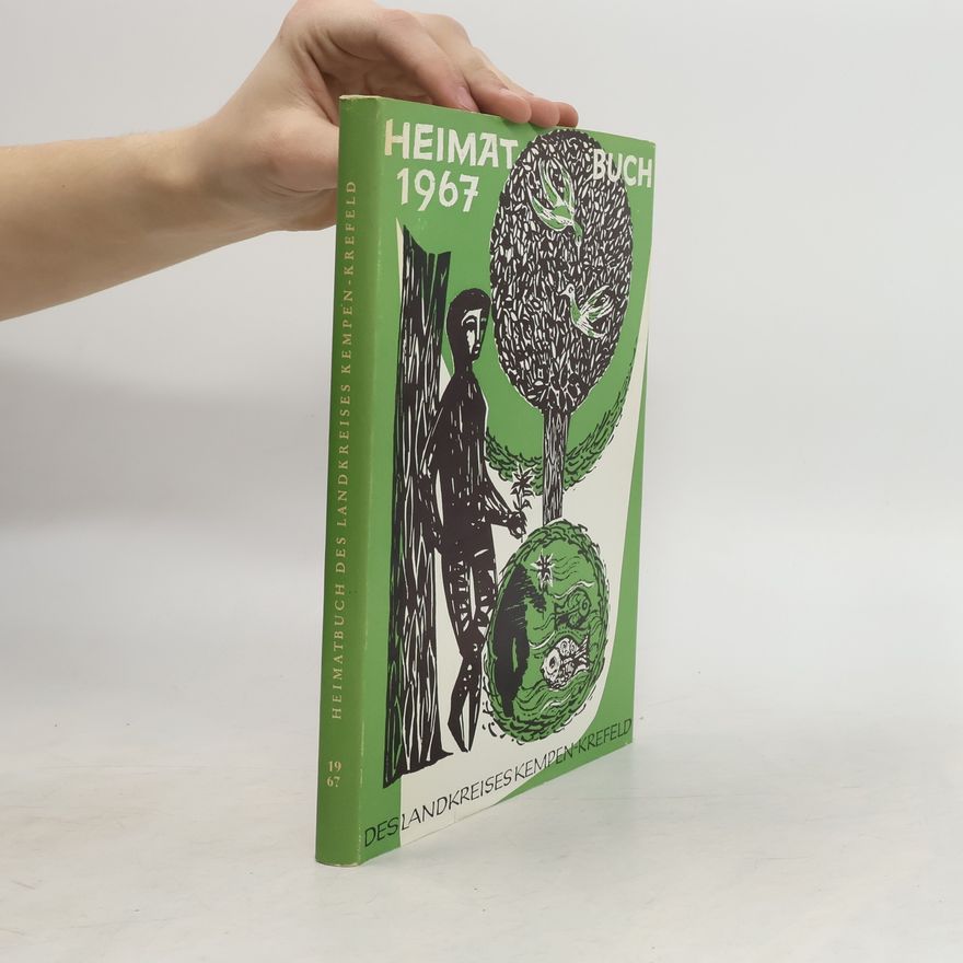 Autorenkollektiv Heimatbuch 1967