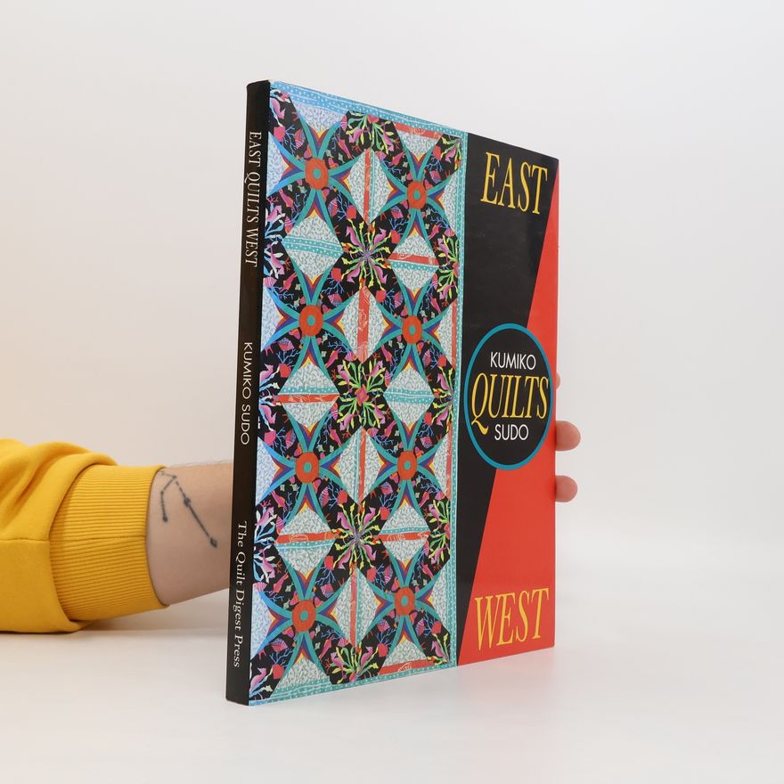Kumiko Sudo East Quilts West