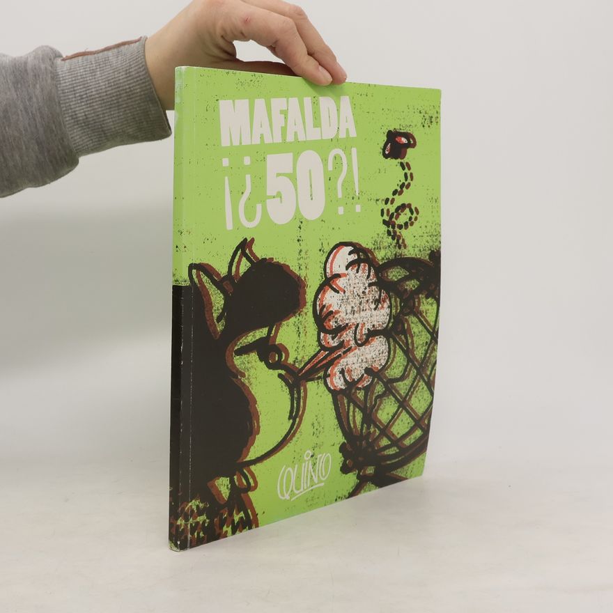 Autorenkollektiv Mafalda ¡¿50?¡