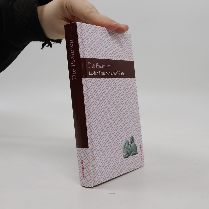 Autorenkollektiv Die Psalmen