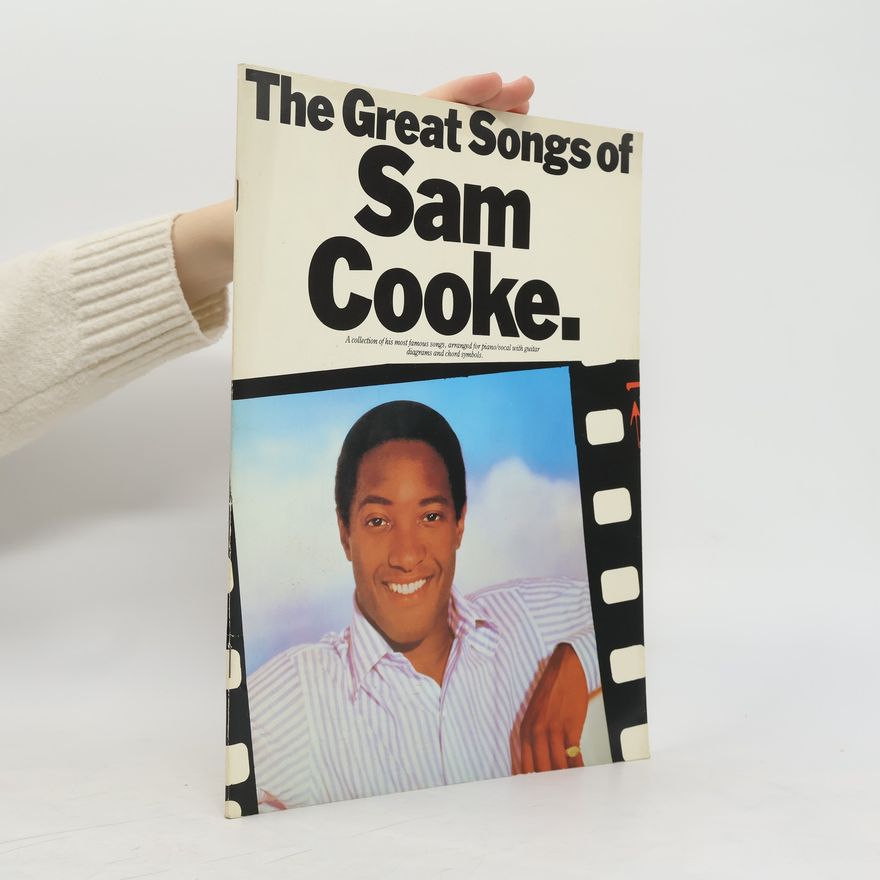 Autorenkollektiv The Great Songs of Sam Cooke