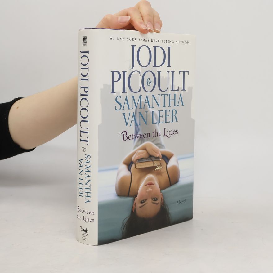 Jodi Picoult Samantha van Leer
