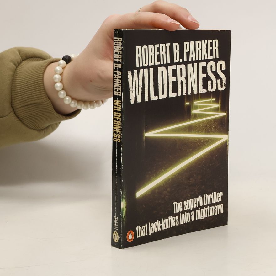 Robert B. Parker Wilderness
