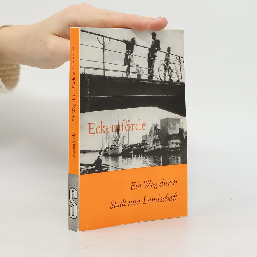 Autorenkollektiv Ein Weg durch Stadt und Landschaft