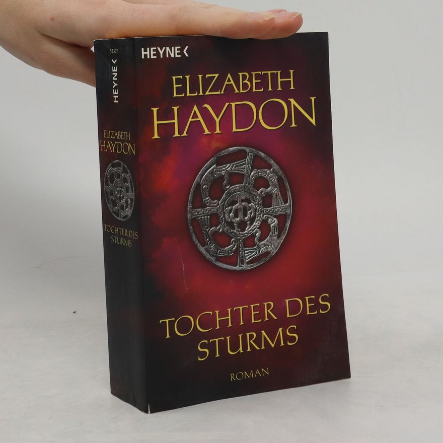 Elizabeth Haydon Tochter des Sturms