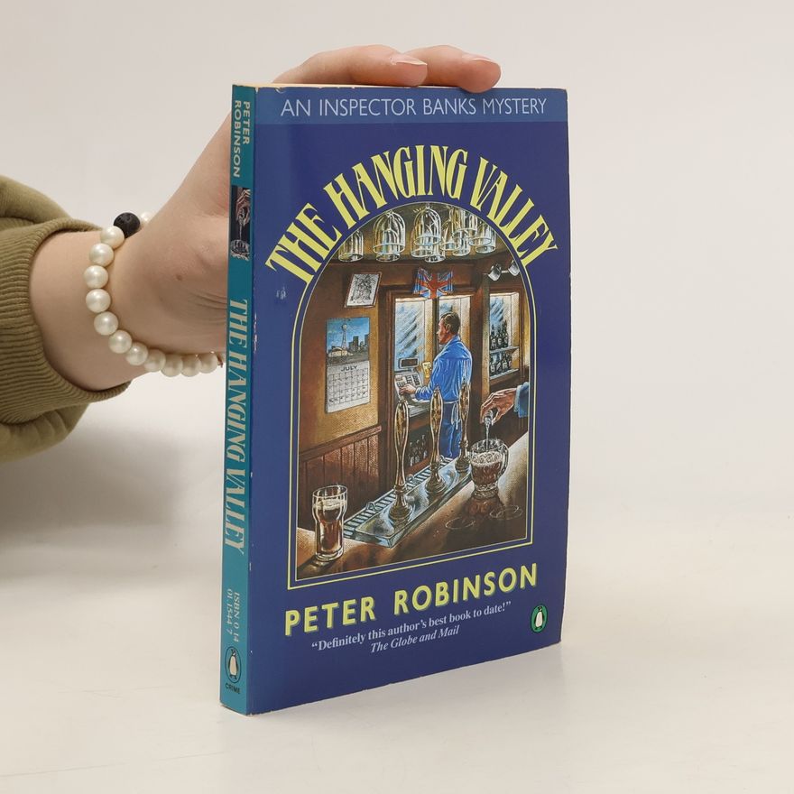Peter Robinson The Hanging Valley