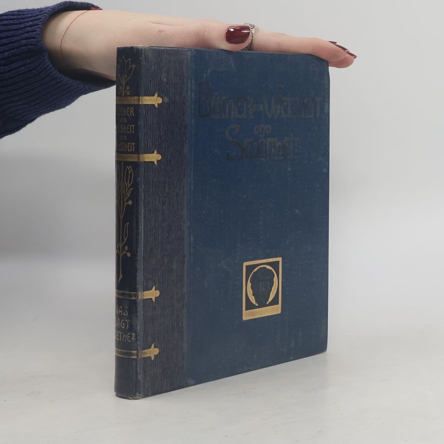 Wilhelm Grimm Bücher der Weisheit und Schönheit