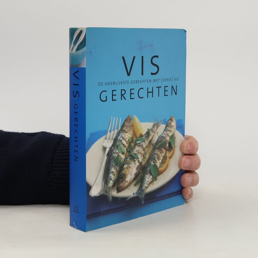 M. Cazemier Visgerechten