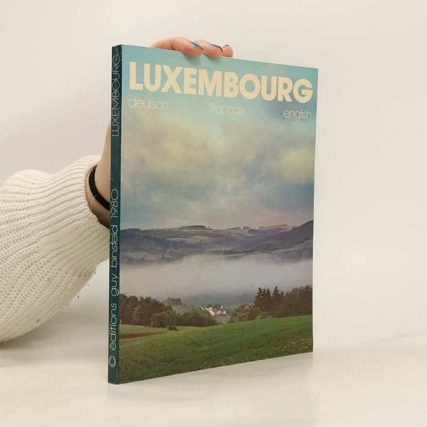 Various authors Luxembourg