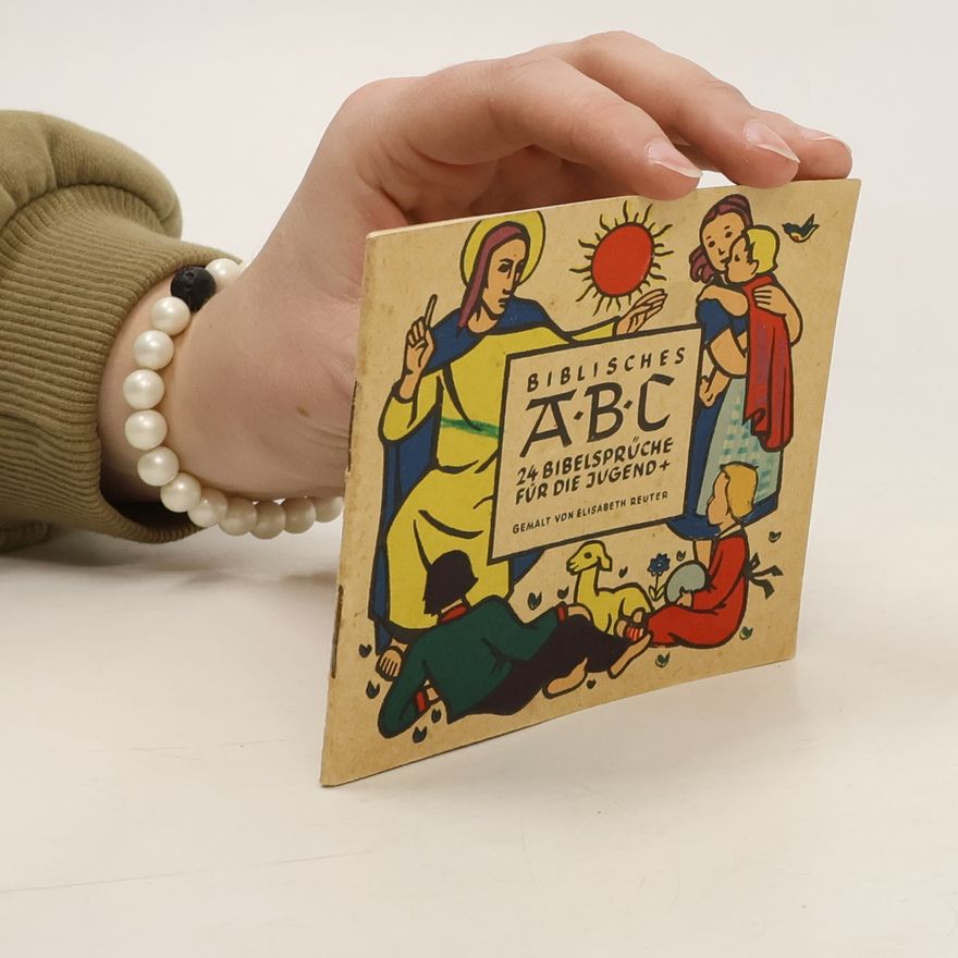 Autorenkollektiv Biblisches A.B.C