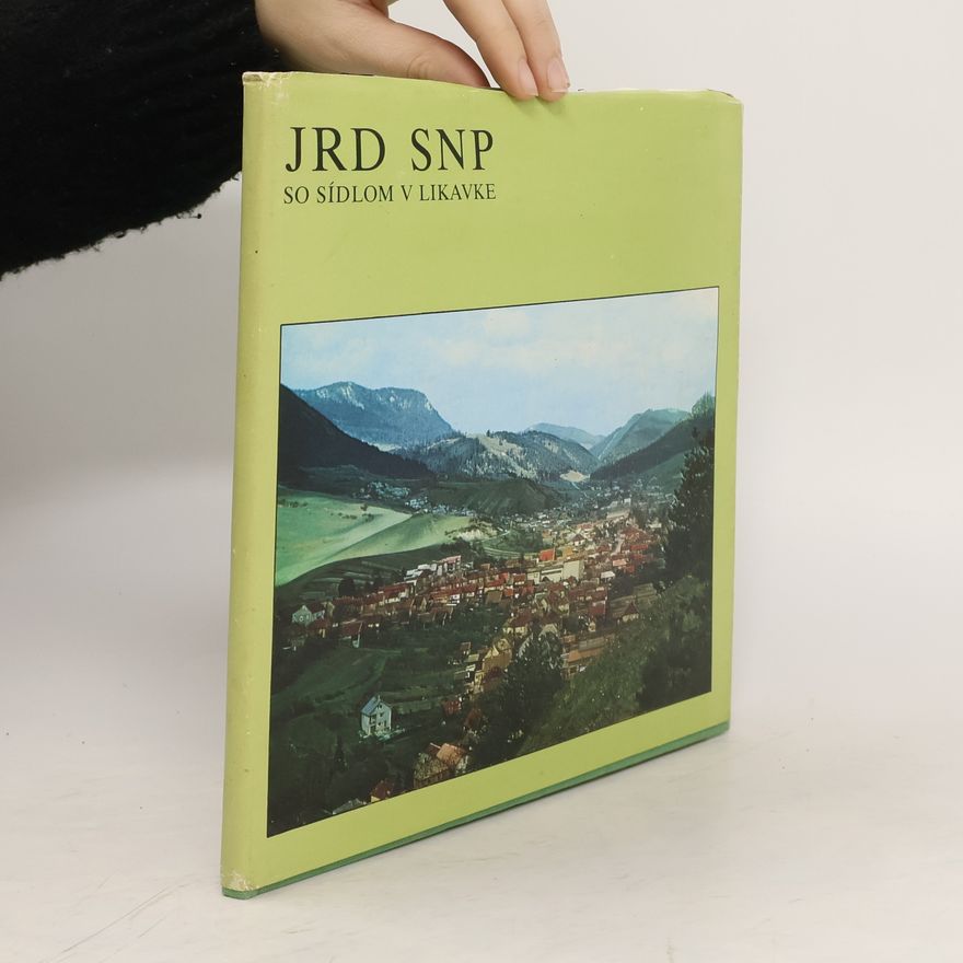 Autorenkollektiv JRD SNP so sídlom v Likavke