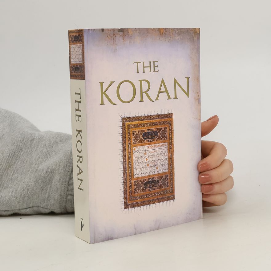 Alan Jones The Koran