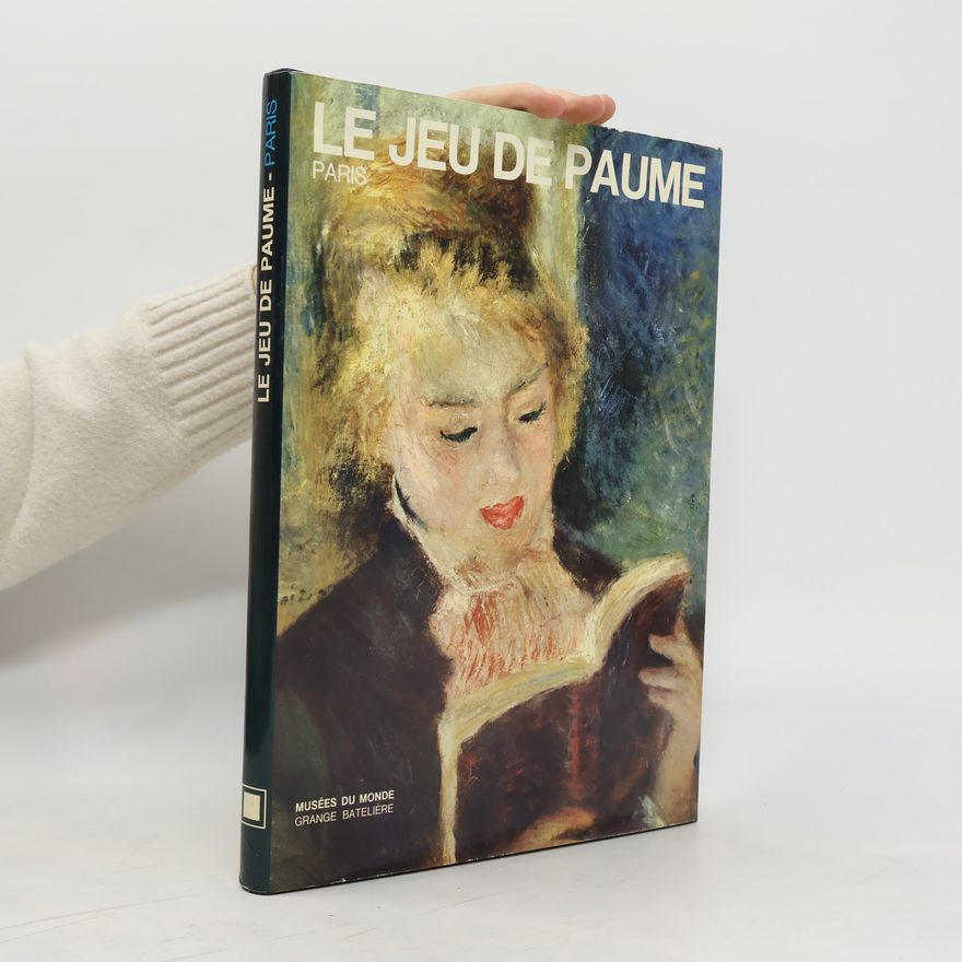 Kolektiv autorů Le Jeu De Paume
