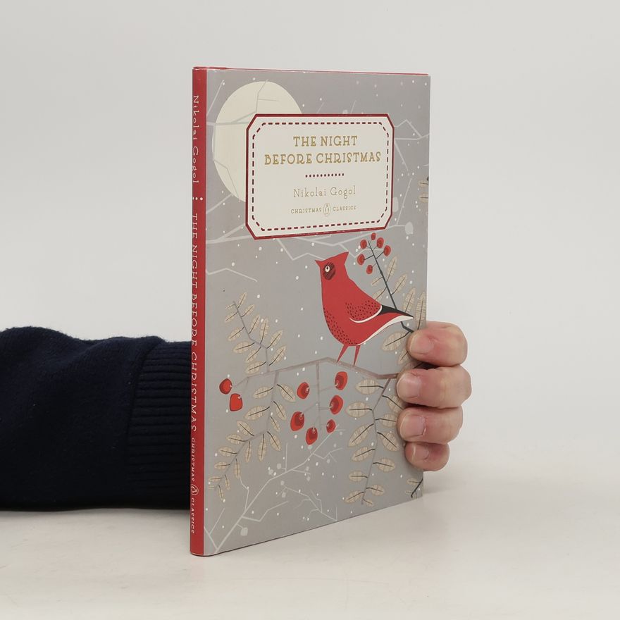 Nikolaj Vasiljevič Gogol The Night Before Christmas
