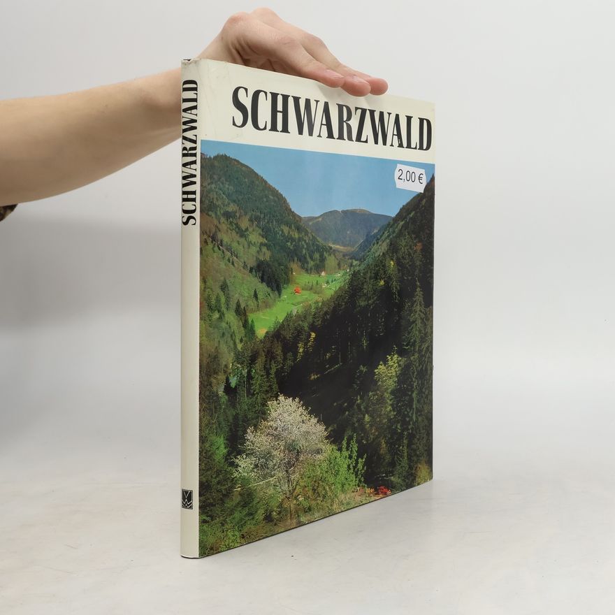 Heinz Bischof Schwarzwald