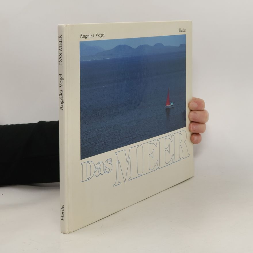 Kolektiv autorů Das Meer