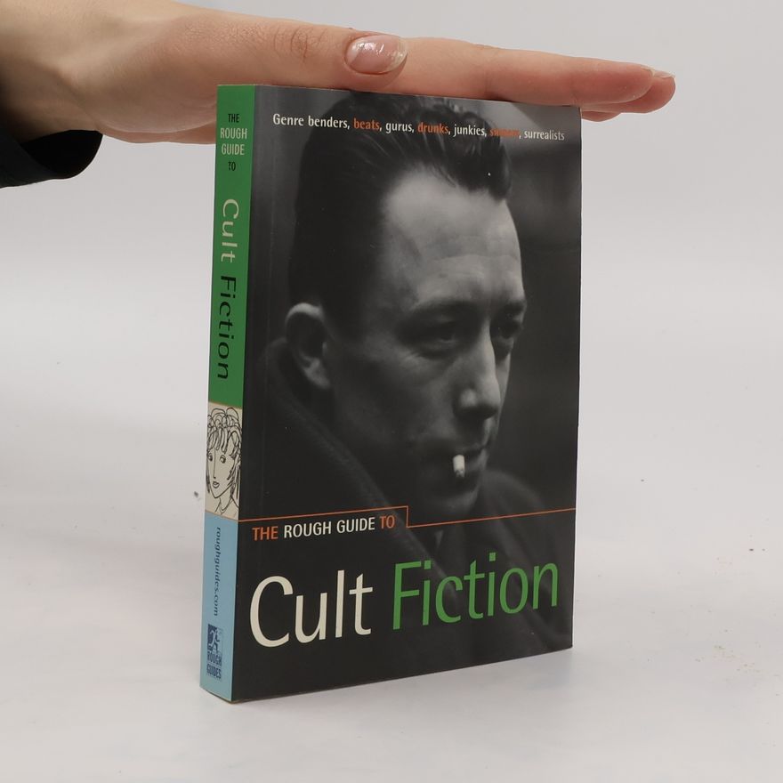 Autorenkollektiv The rough guide to cult fiction