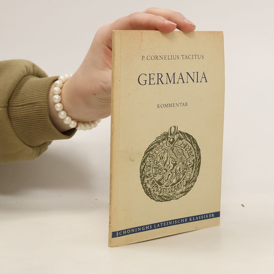 Tacitus Germania
