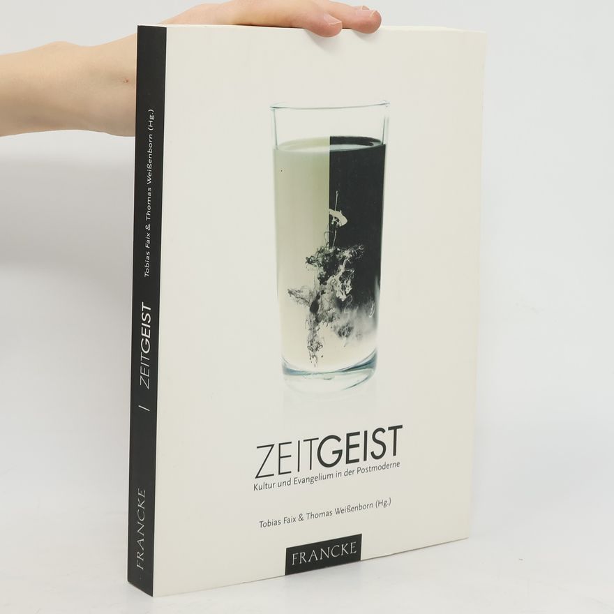 Tobias Faix Kultur und Evangelium in der Postmoderne