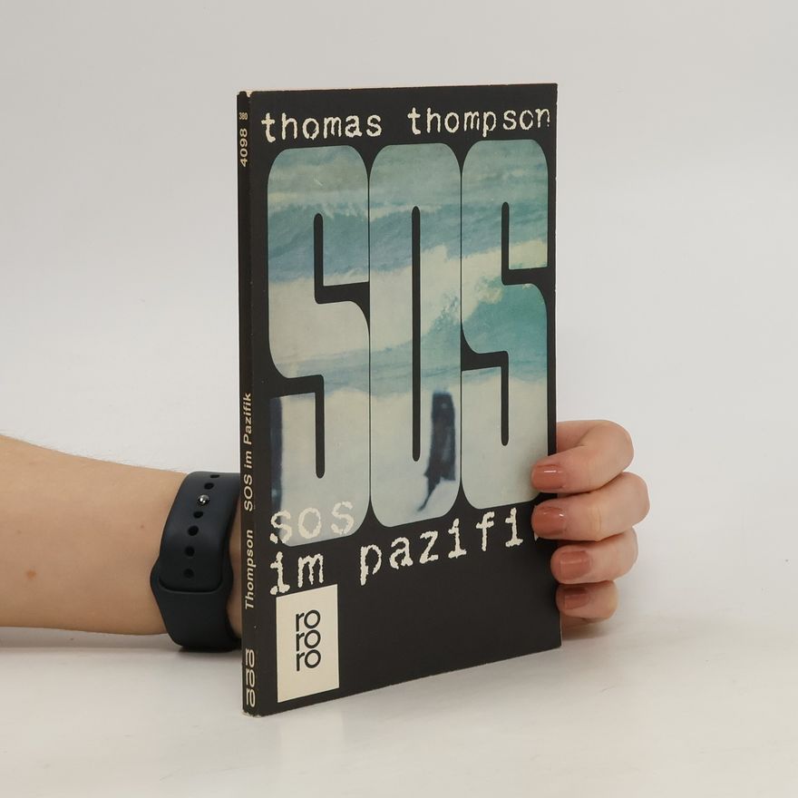 Thomas Thompson SOS im Pazifik