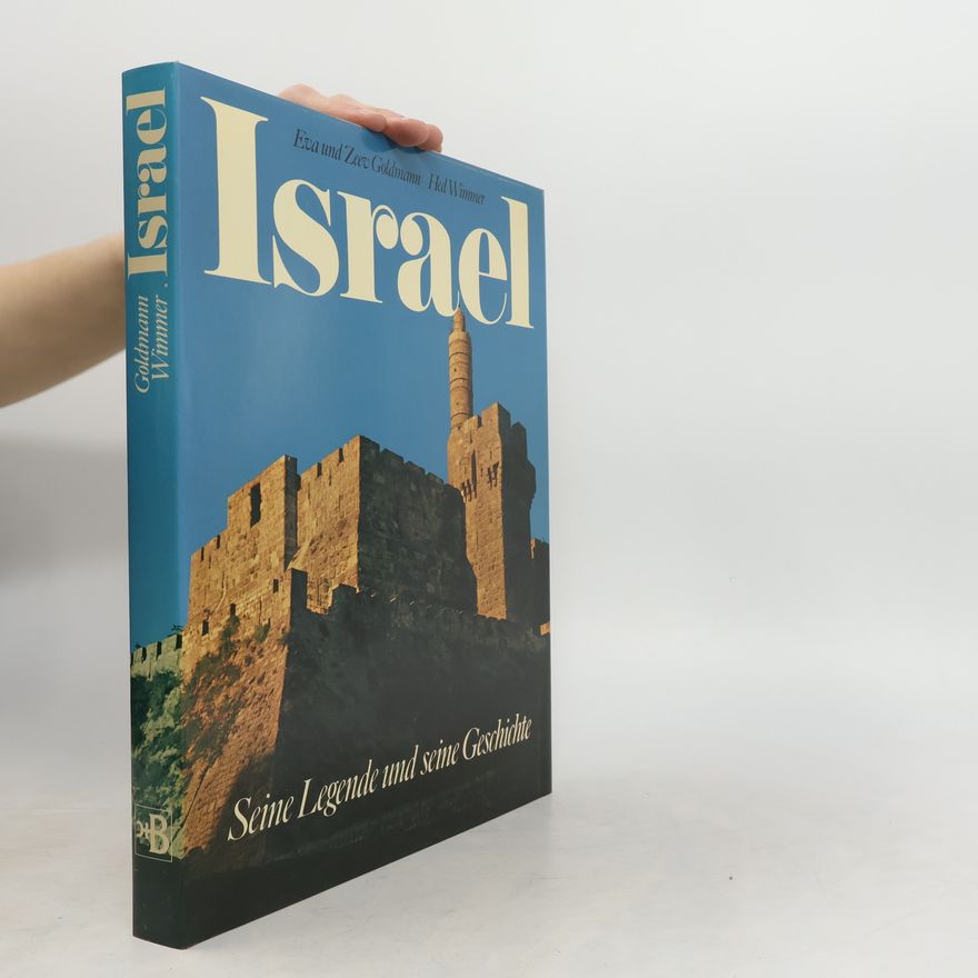 Eva Goldmann Israel