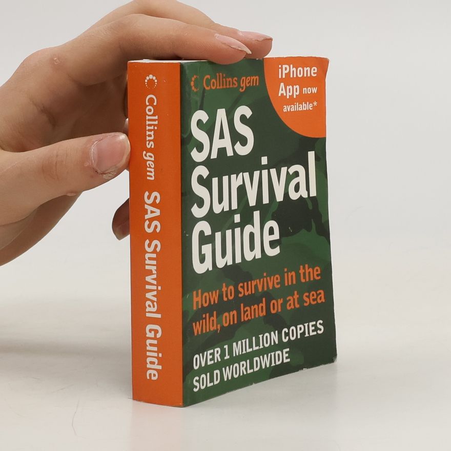 John Wiseman SAS Survival Guide