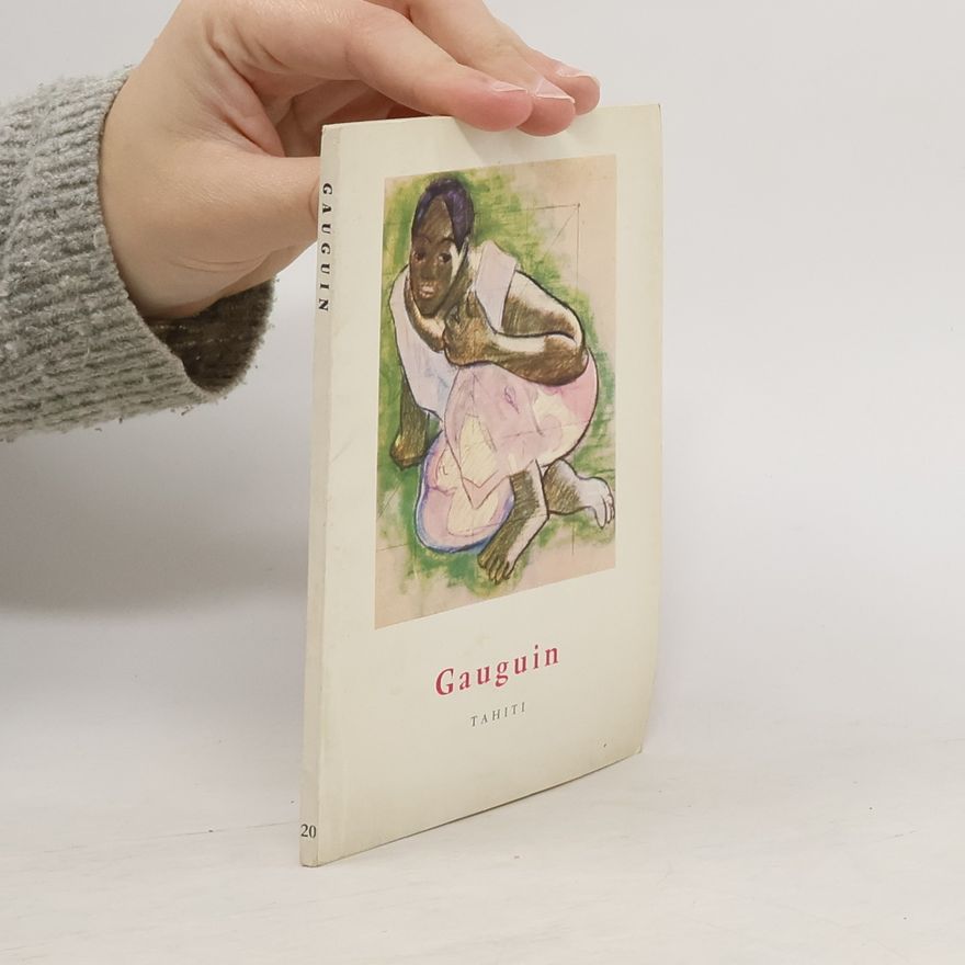 Autorenkollektiv Gauguin Tahiti