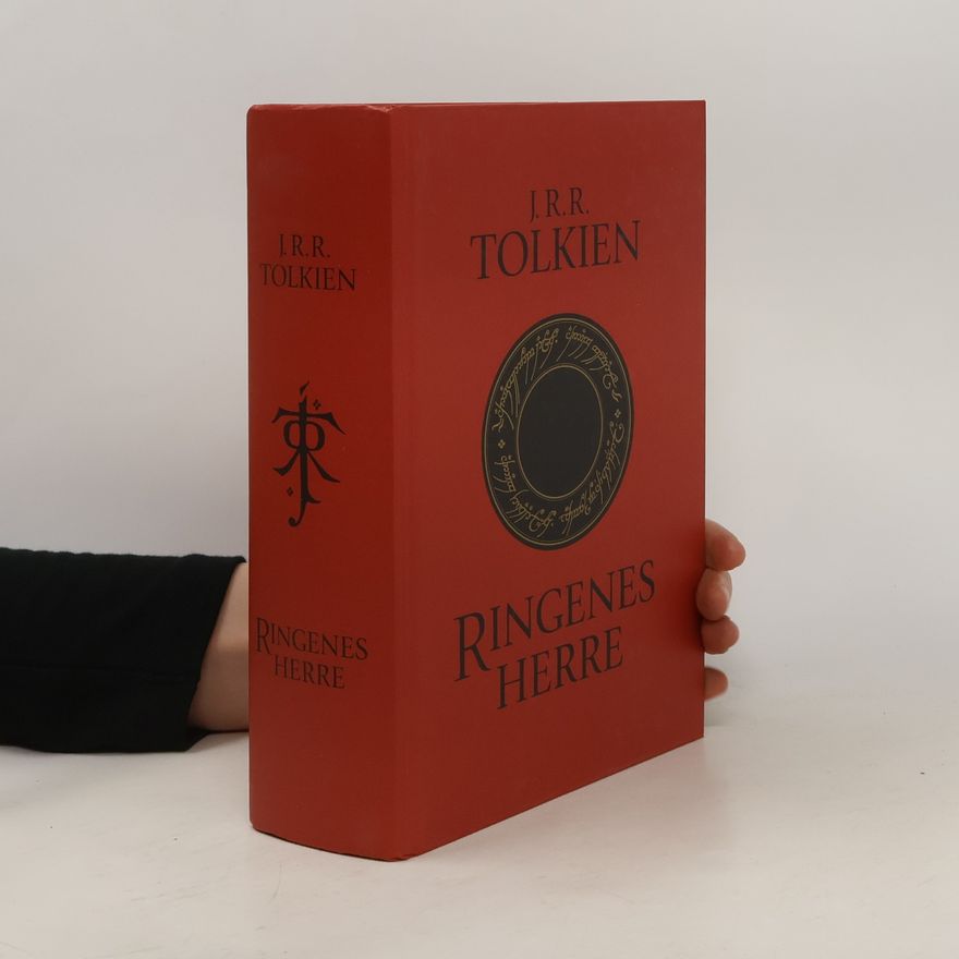 J. R. R. Tolkien Ringenes Herre