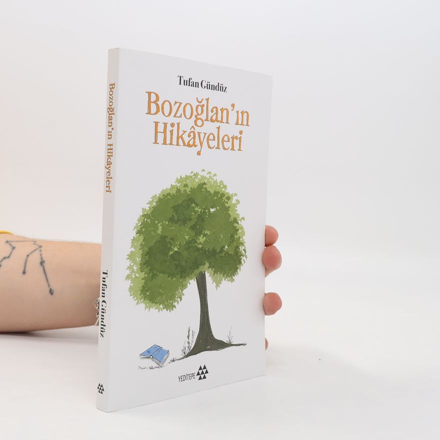 Tufan Gündüz Bozoğlan'ın Hikayeleri