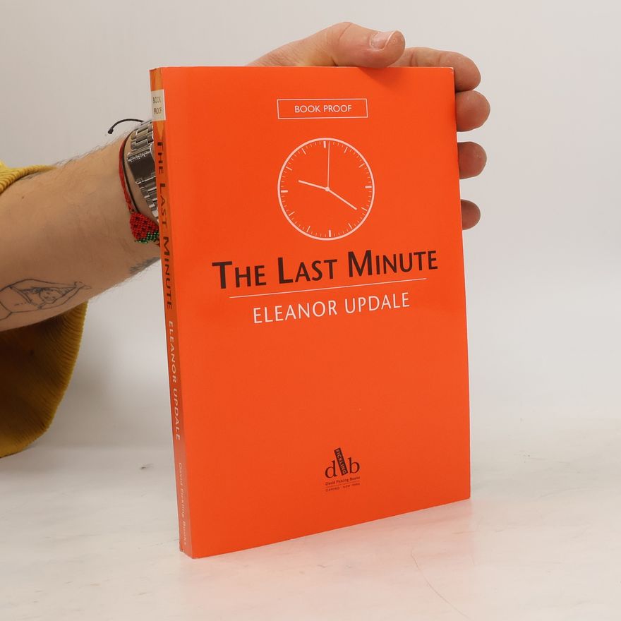 Eleanor Updale The Last Minute