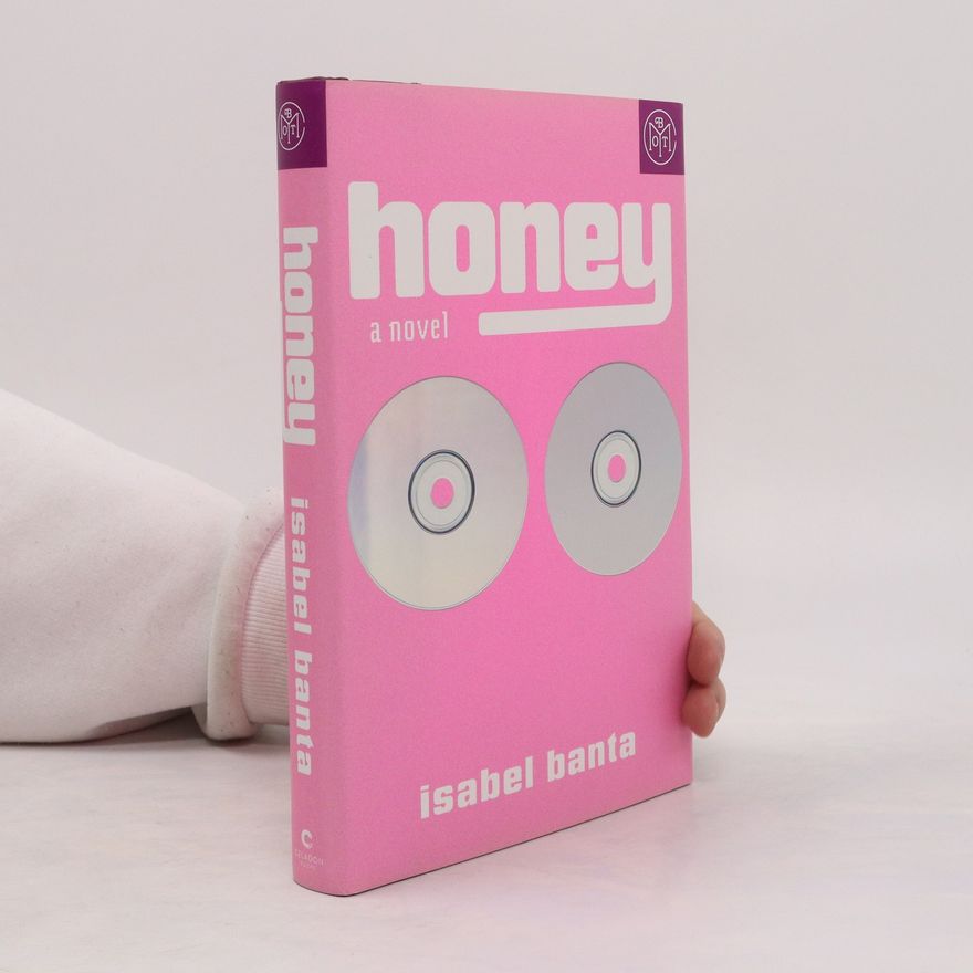 Isabel Banta Honey