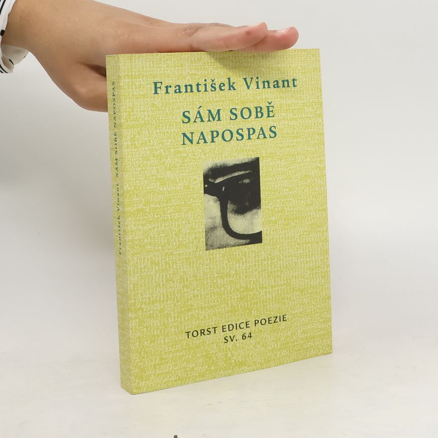 Rudolf Matys Sám sobě napospas