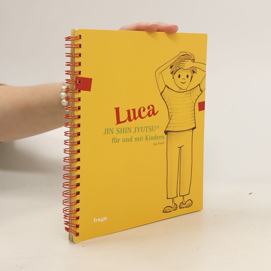 Ilse Fraisl Luca, m. Audio-CD