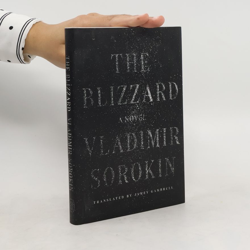 Vladimir Georgijevič Sorokin The Blizzard