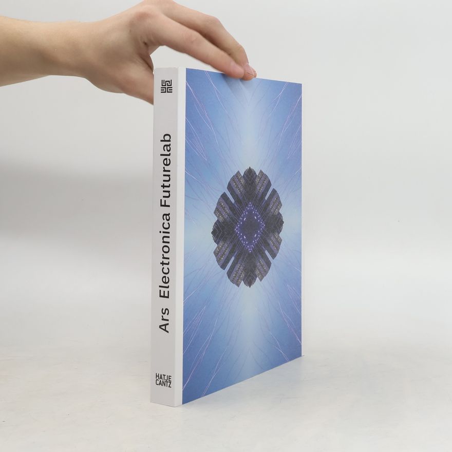 Andreas Hirsch Alchemists of the future