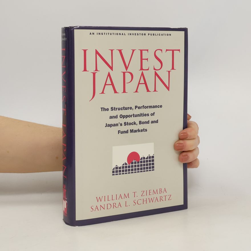 Sandra L. Schwartz Invest Japan