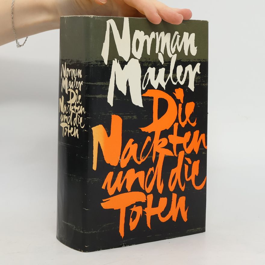 Norman Mailer Die Nackten und die Toten