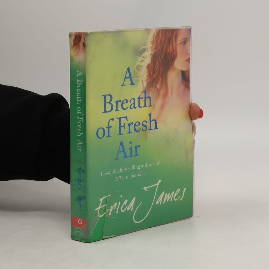 Erica James A Breath of Fresh Air