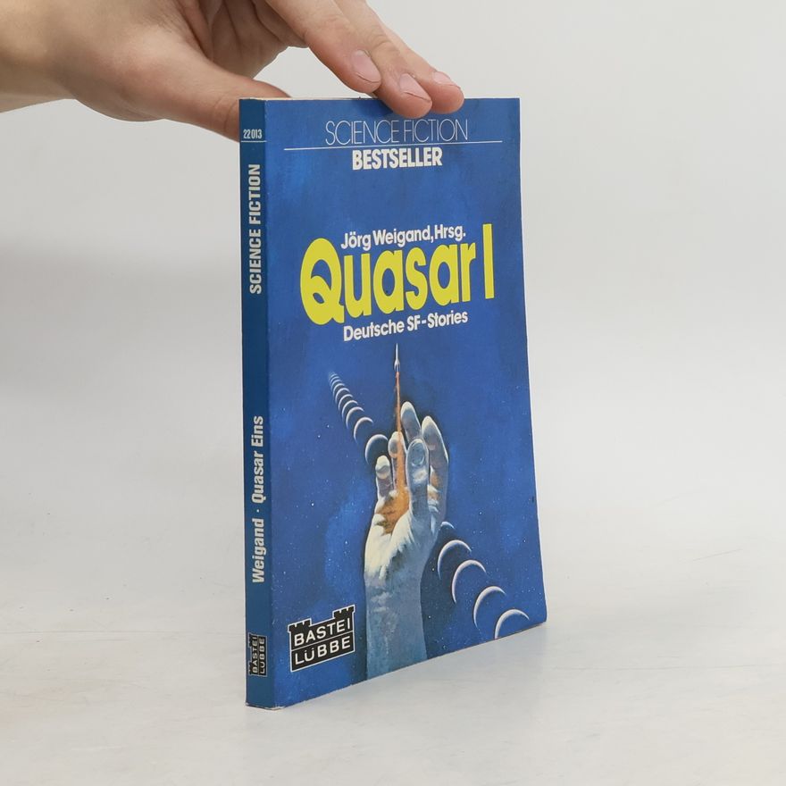 Jörg Weigand Quasar 1